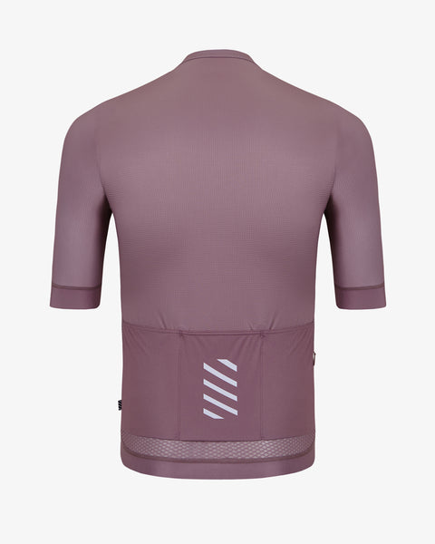 FAST Jersey - Mauve | premium cycle products | NDLSS NDLSS Premium 