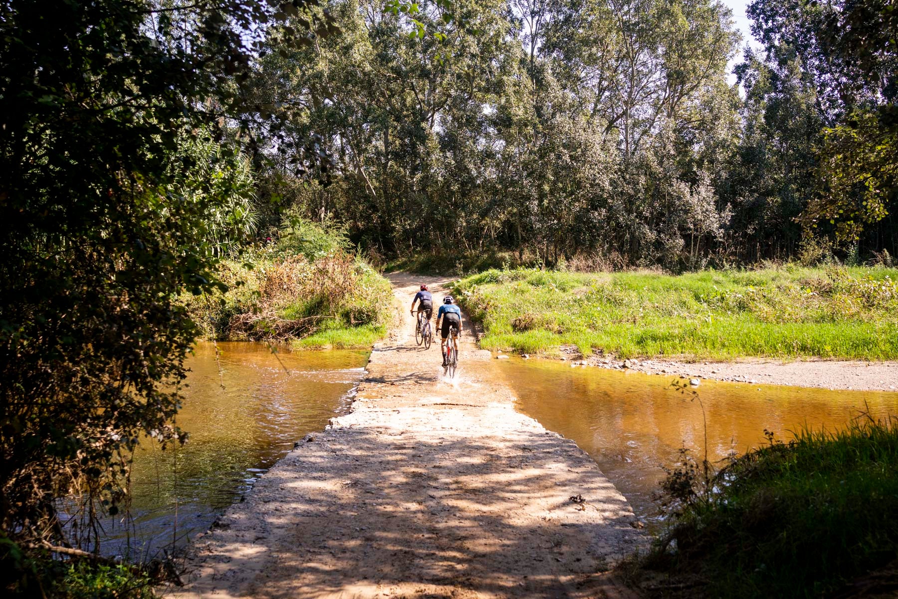 Geocentrum IV: The ultimate gravel sufferfest