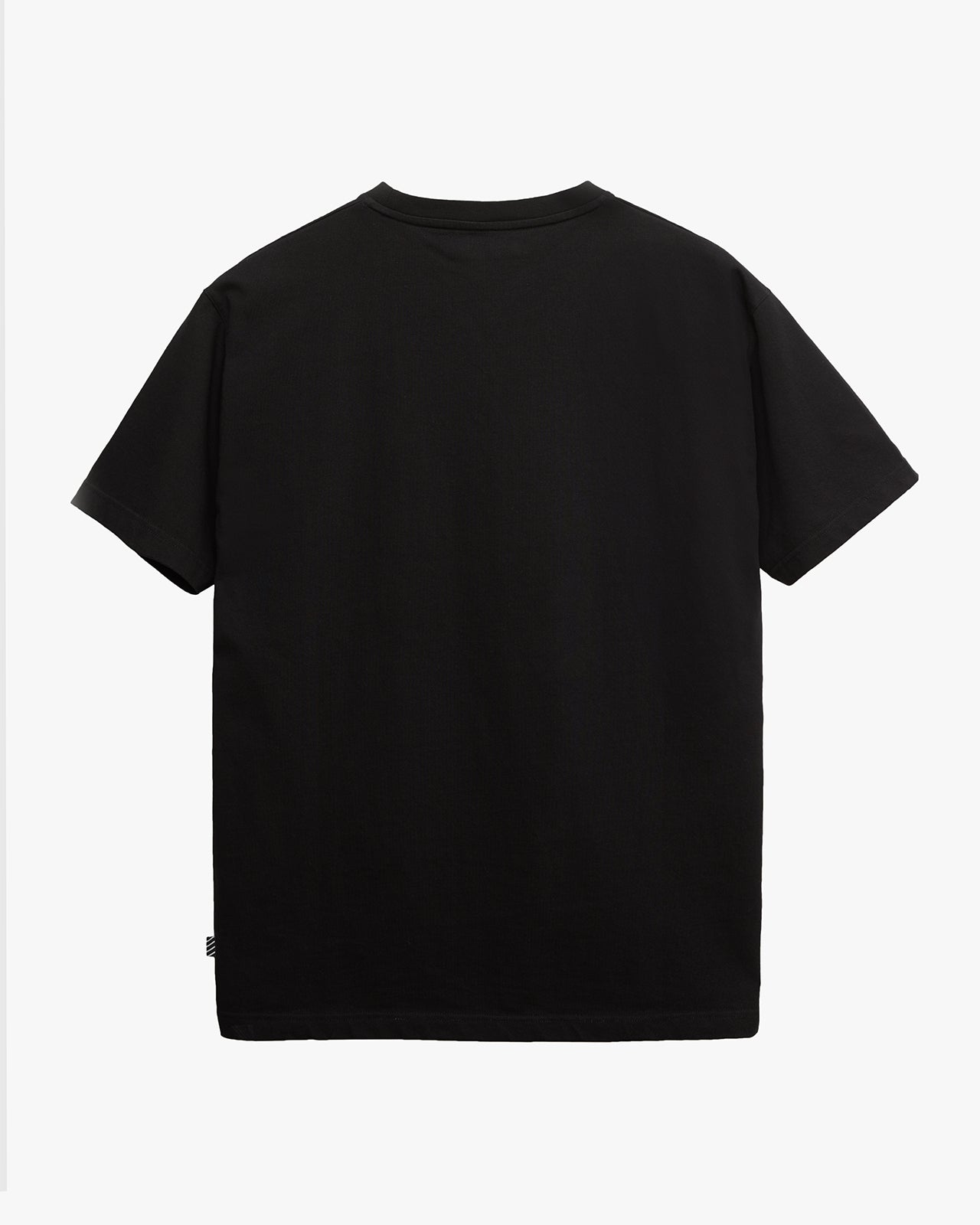 NDLSS Logo T-Shirt - Black