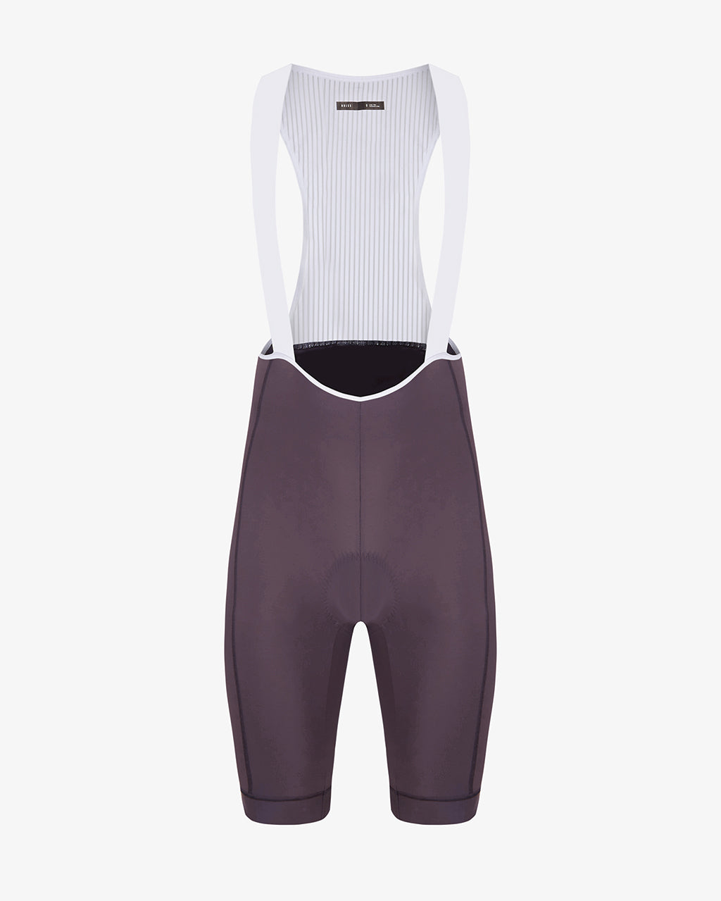 FAST Bib Shorts - Plum