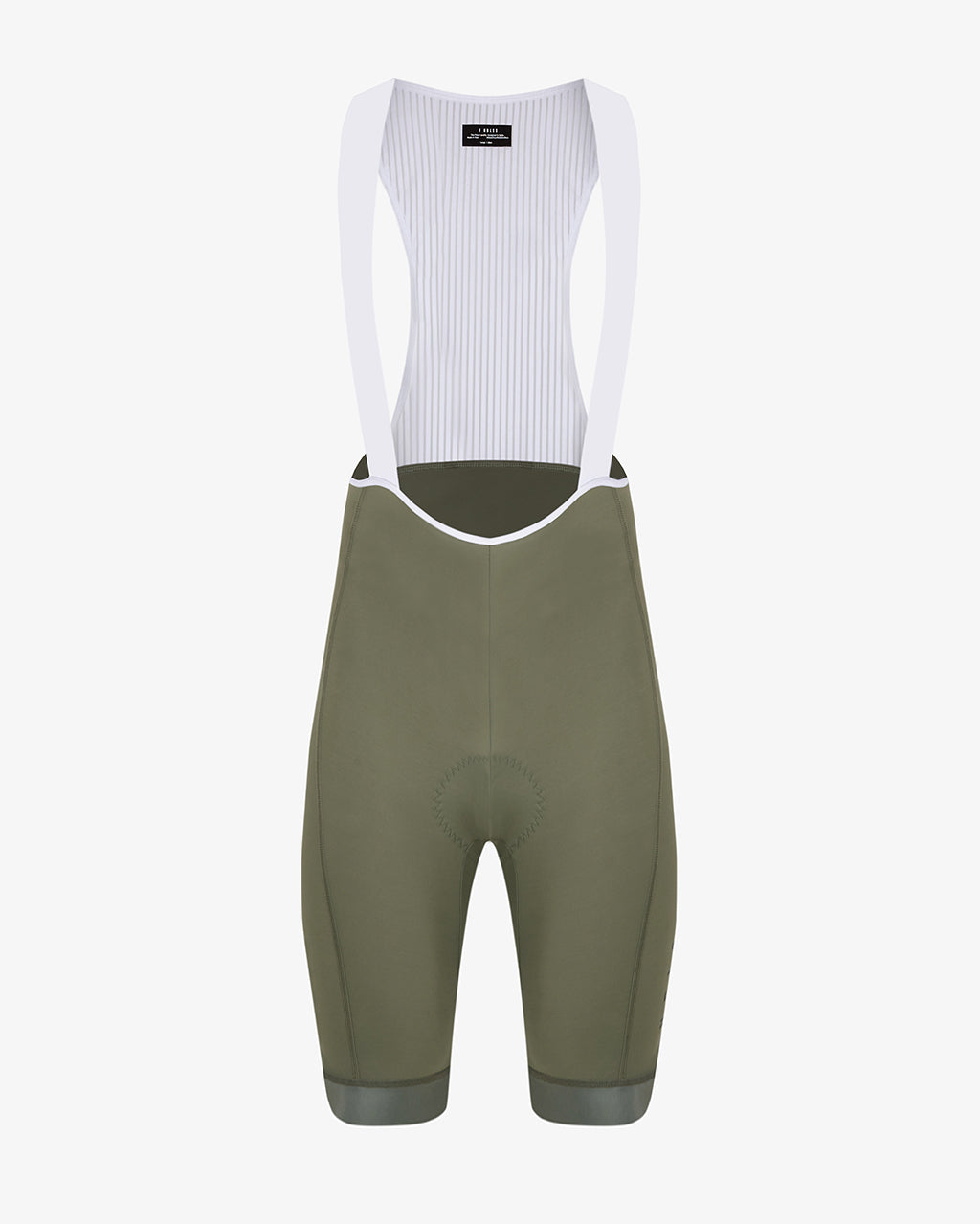 Women's FAST Bib Shorts - Sage