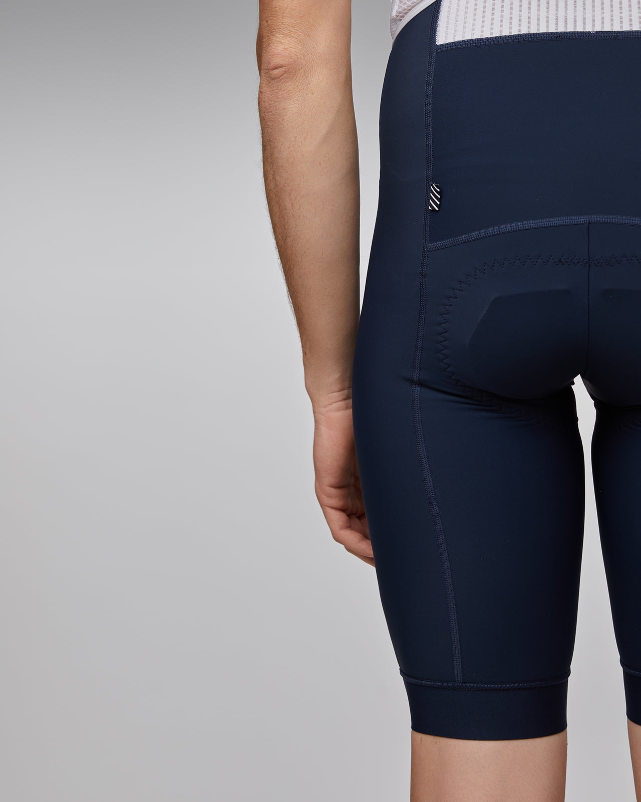 FAST Bib Shorts - Navy