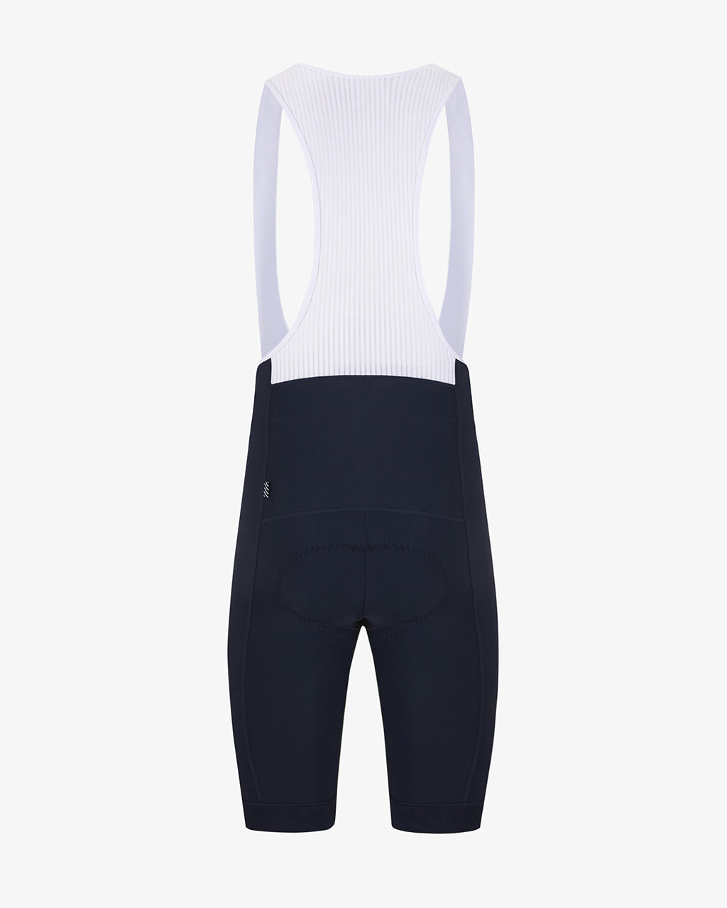 FAST Bib Shorts - Navy