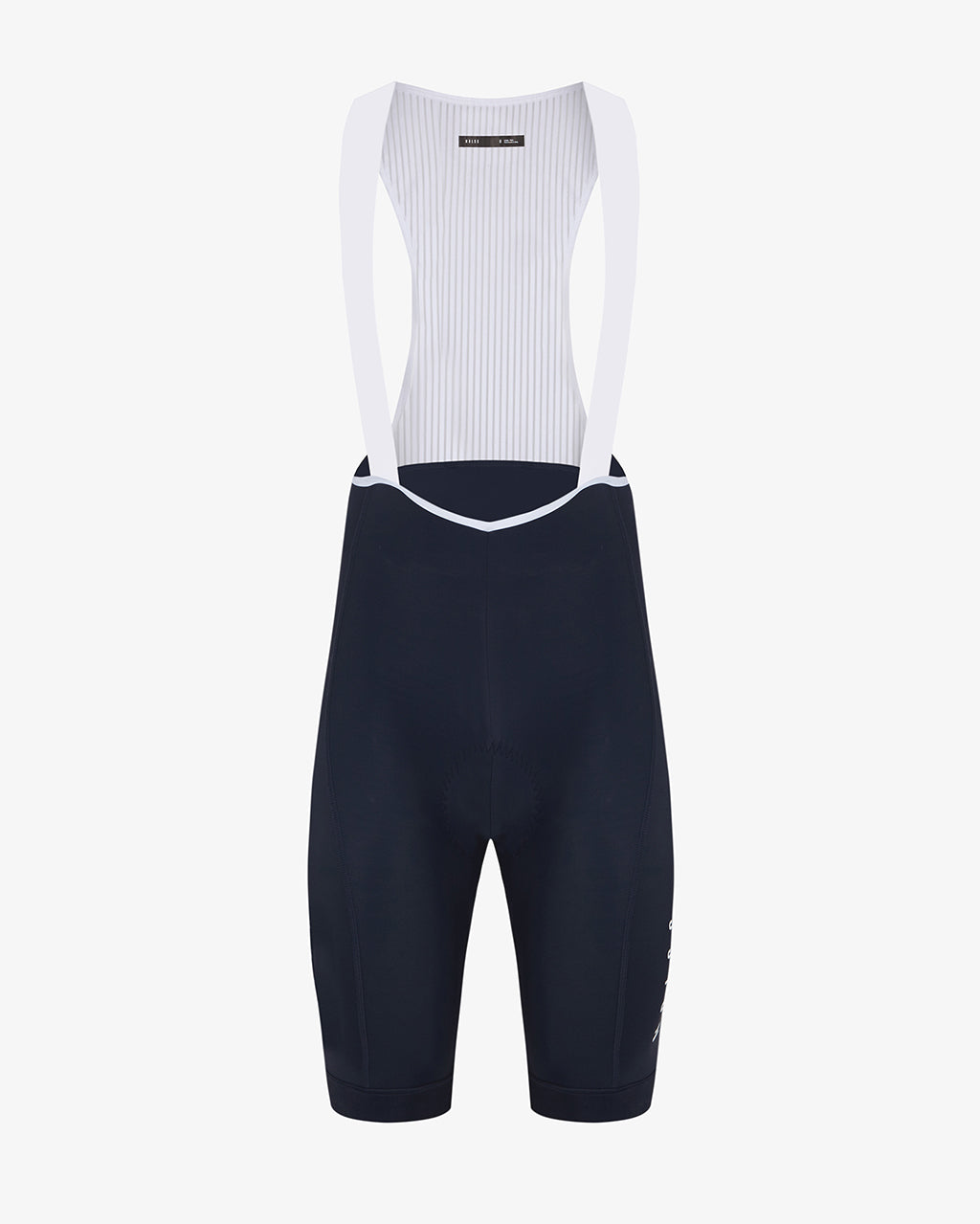 Women's FAST Bib Shorts - Navy