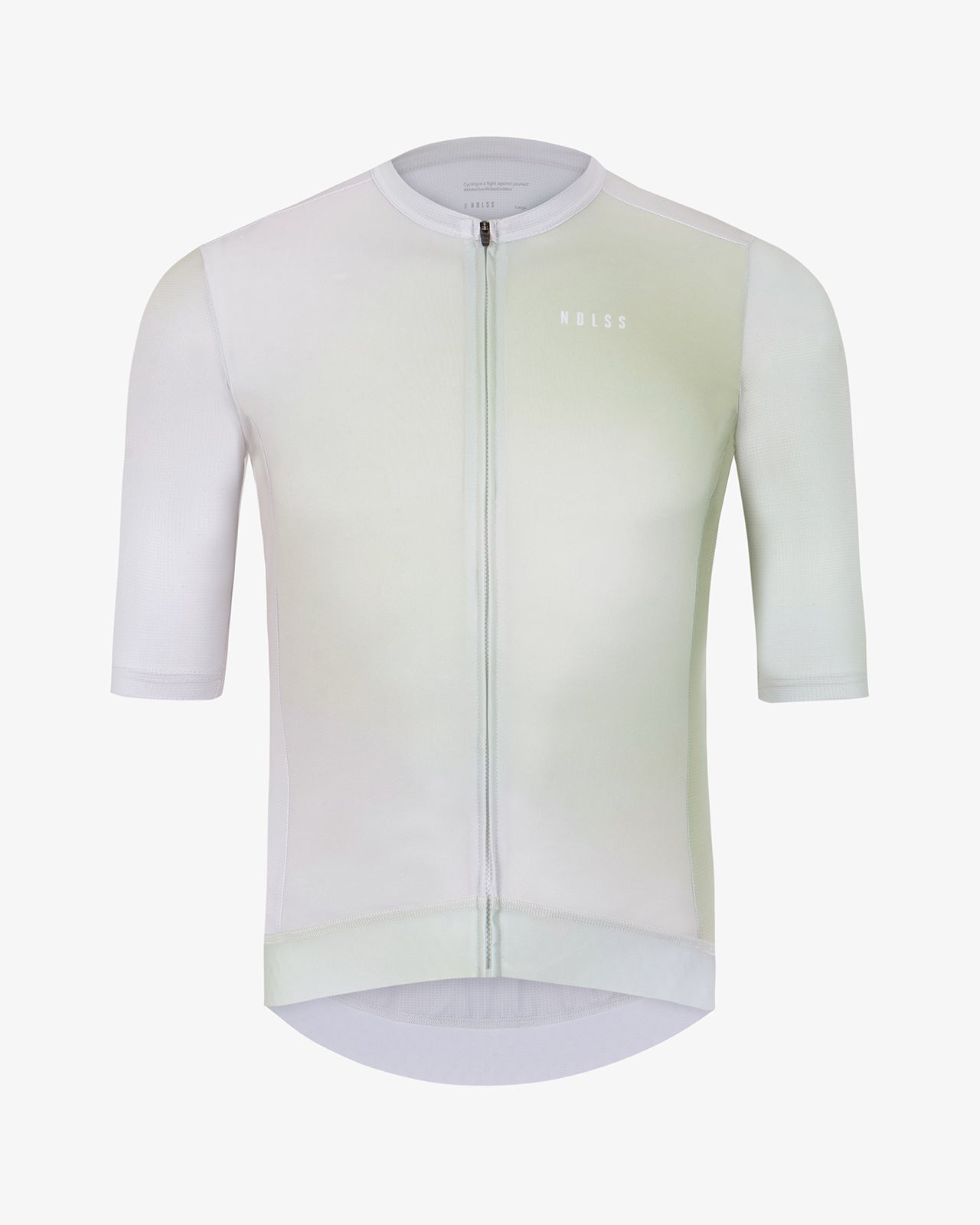 AWAY Jersey - Lime