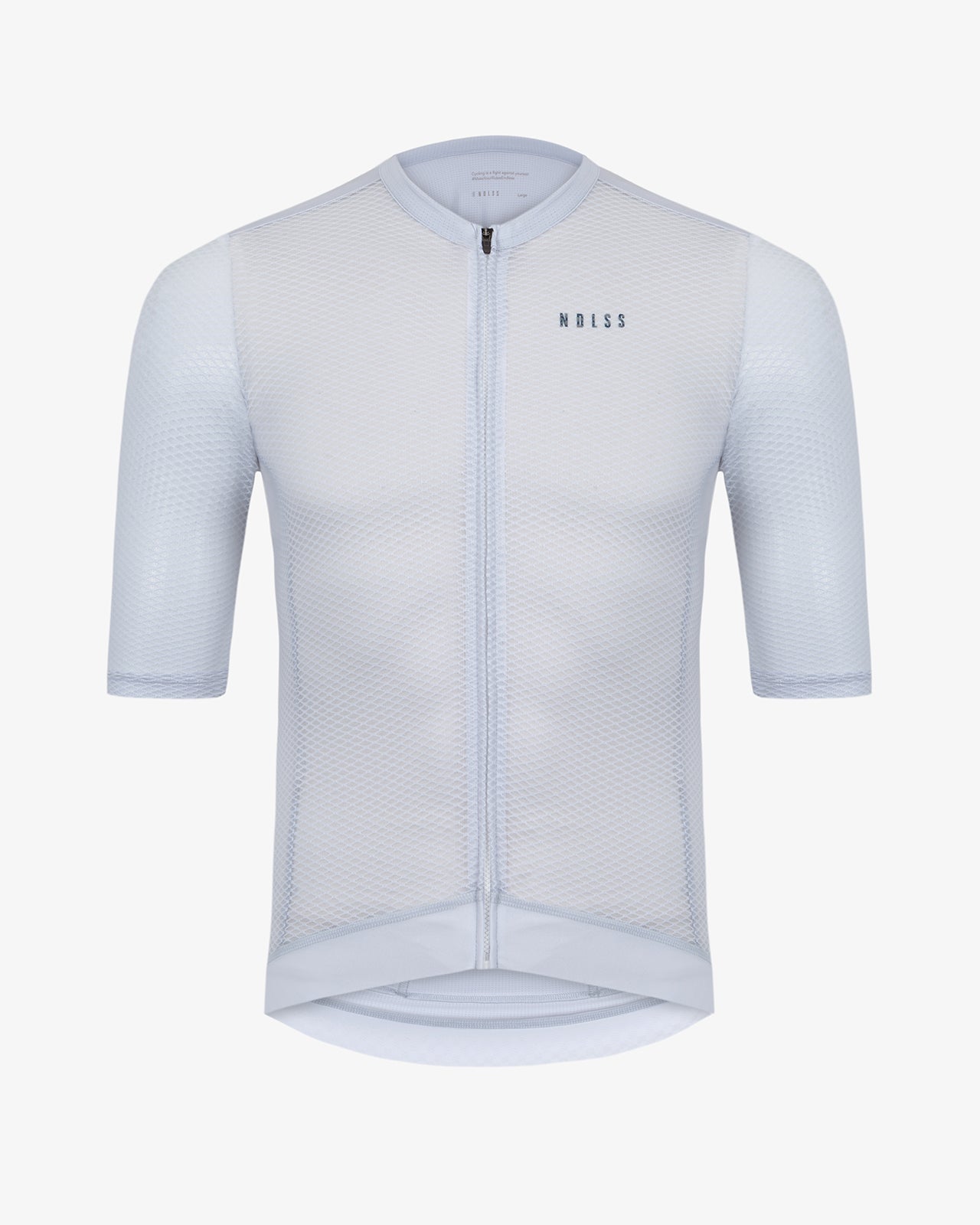 AWAY MESH Jersey - Fog