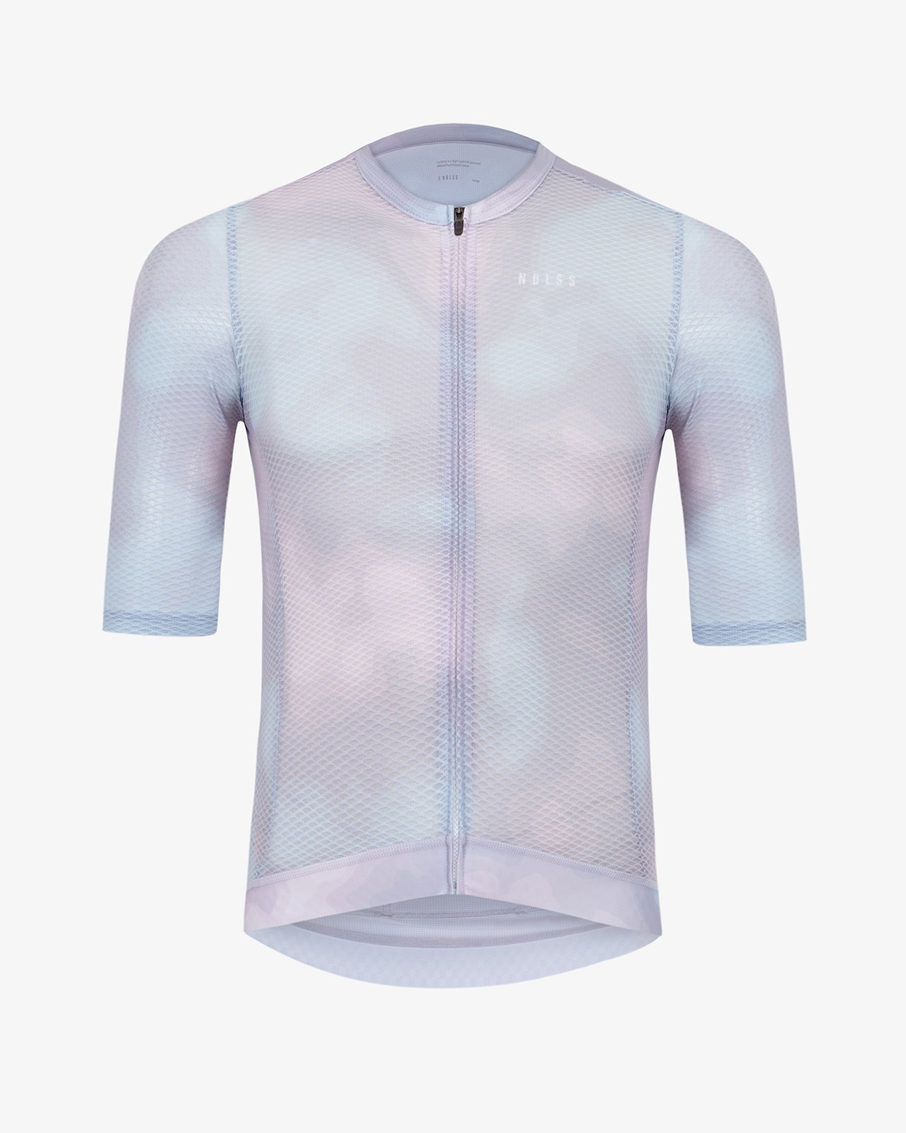 AWAY MESH Jersey - Cloud