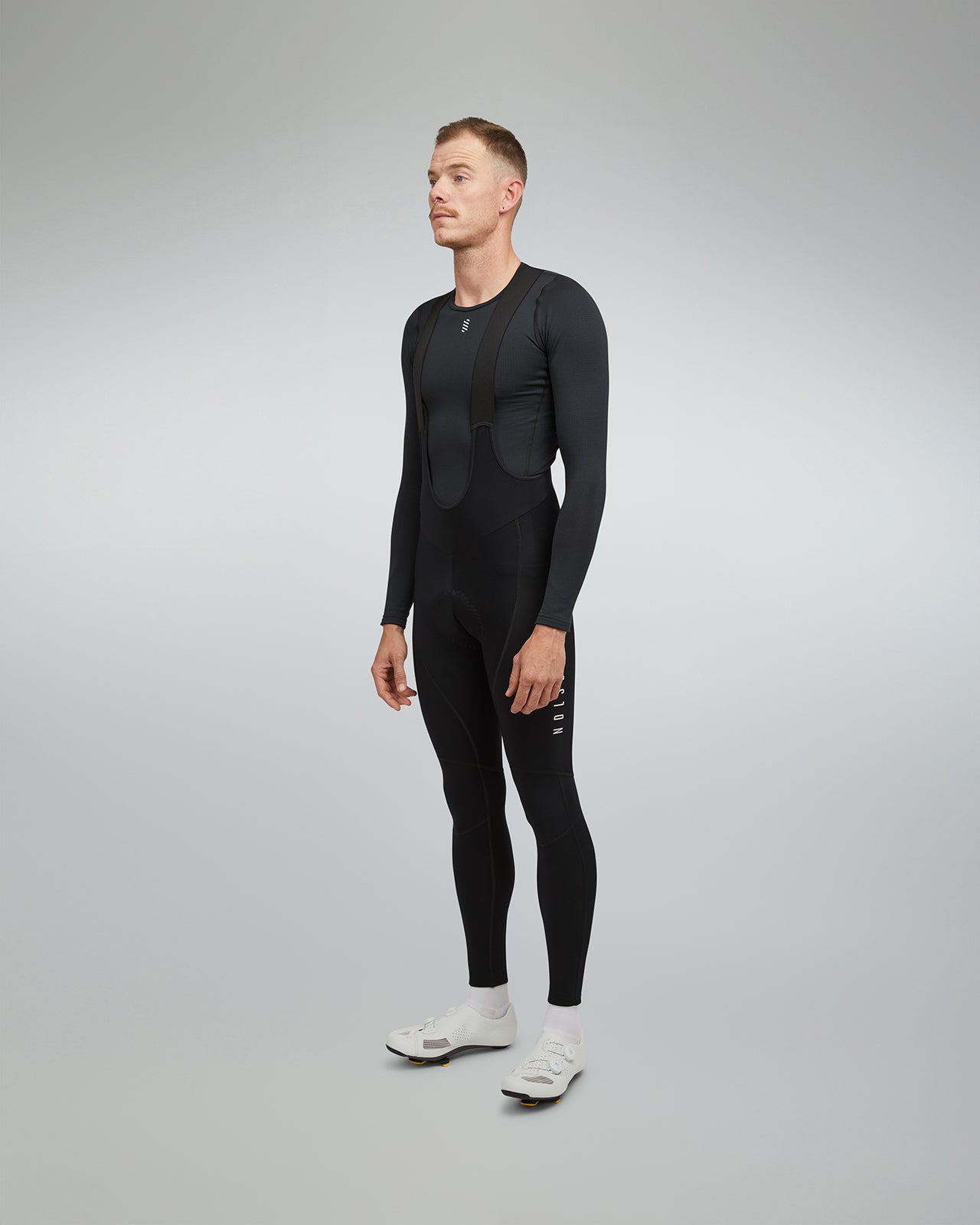 Thermal LS Base Layer - Black