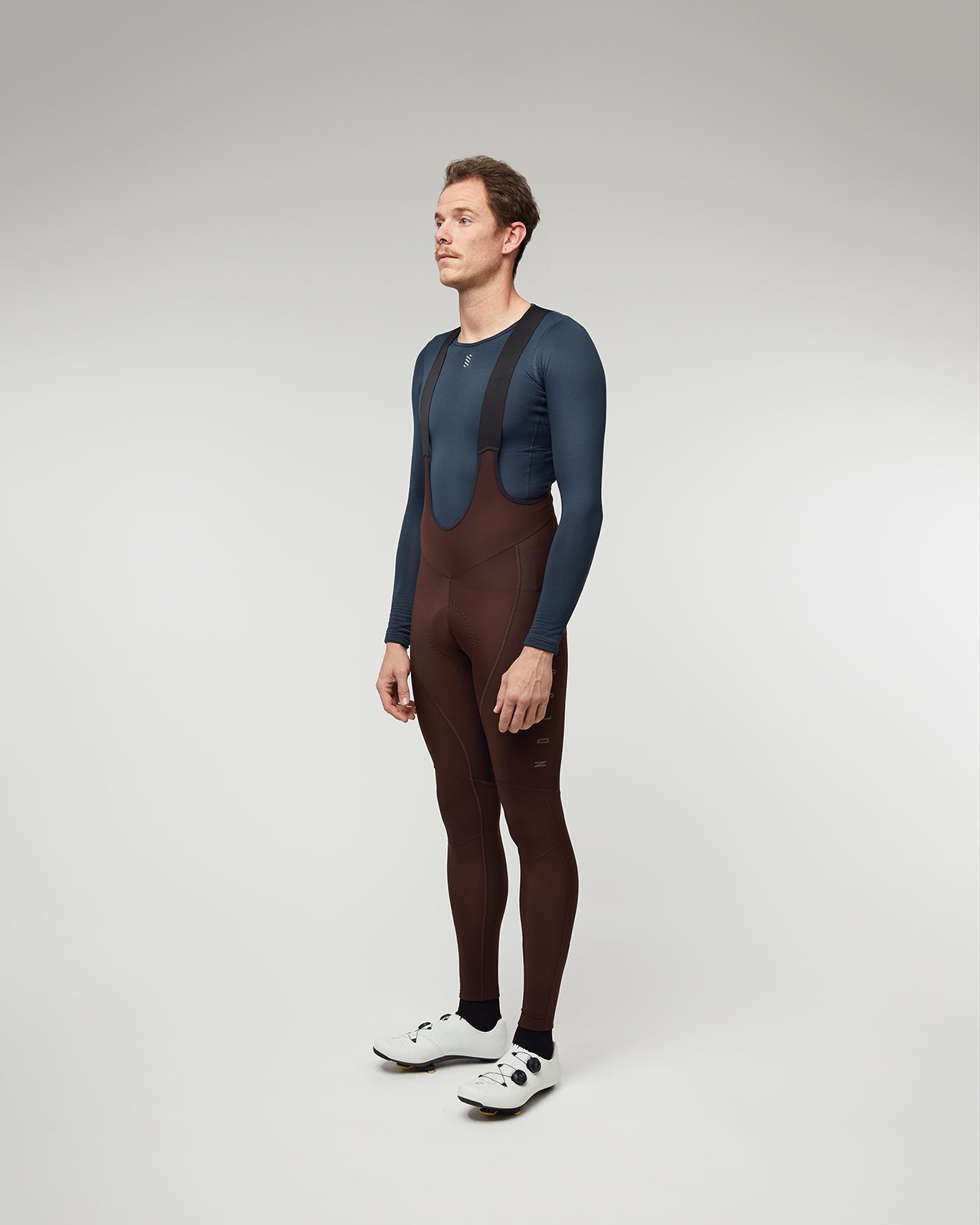 Thermal LS Base Layer - Blueberry