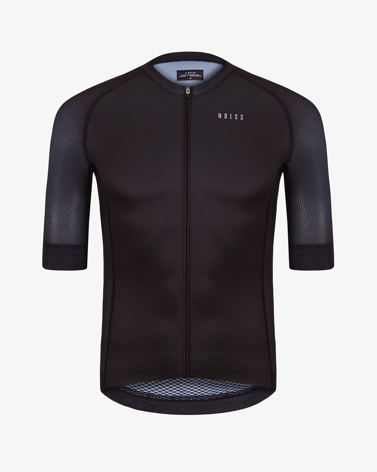 FAST Jersey - Black