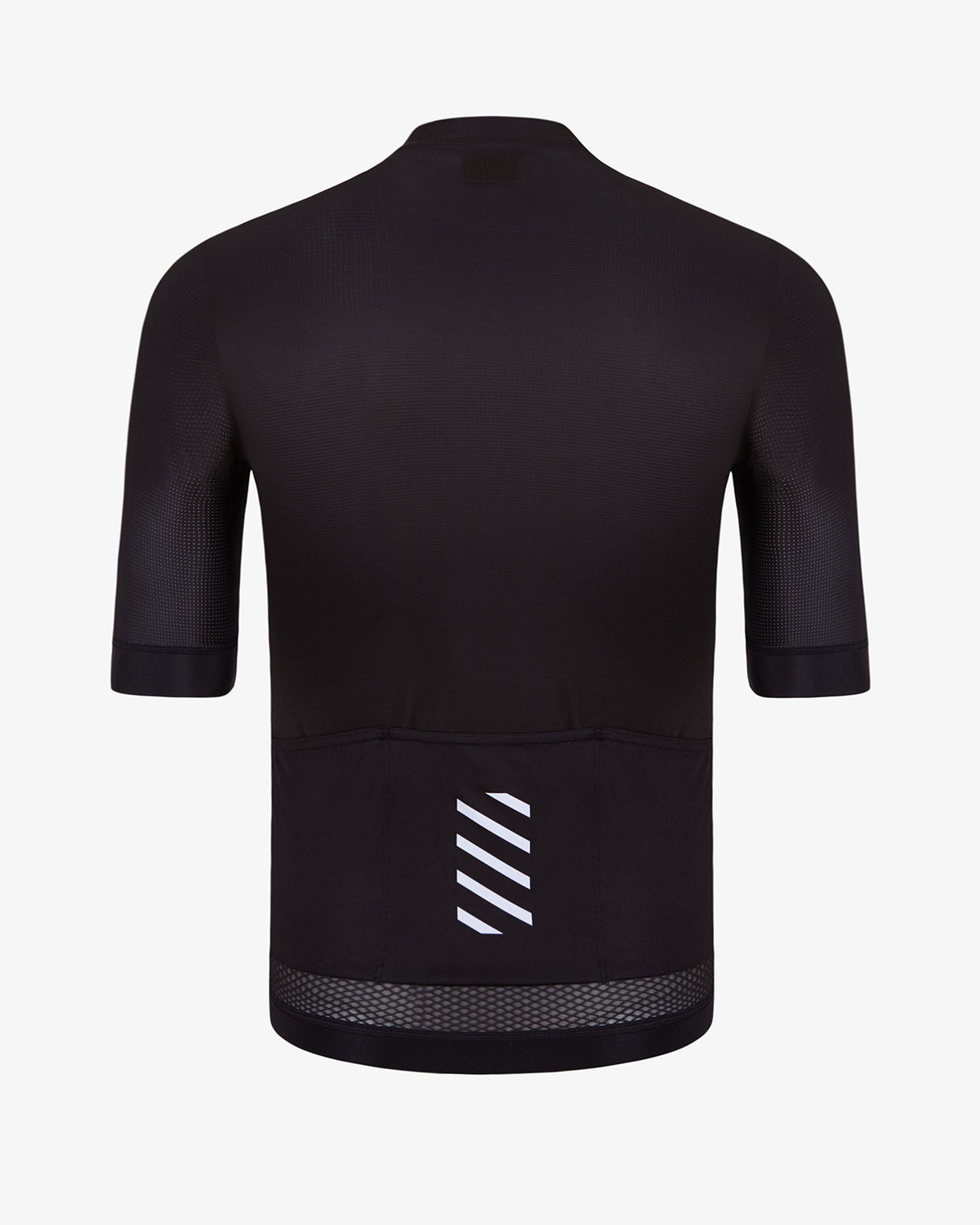 FAST Jersey - Black | premium cycle products | NDLSS NDLSS Premium Cycling  Apparel and Accesories