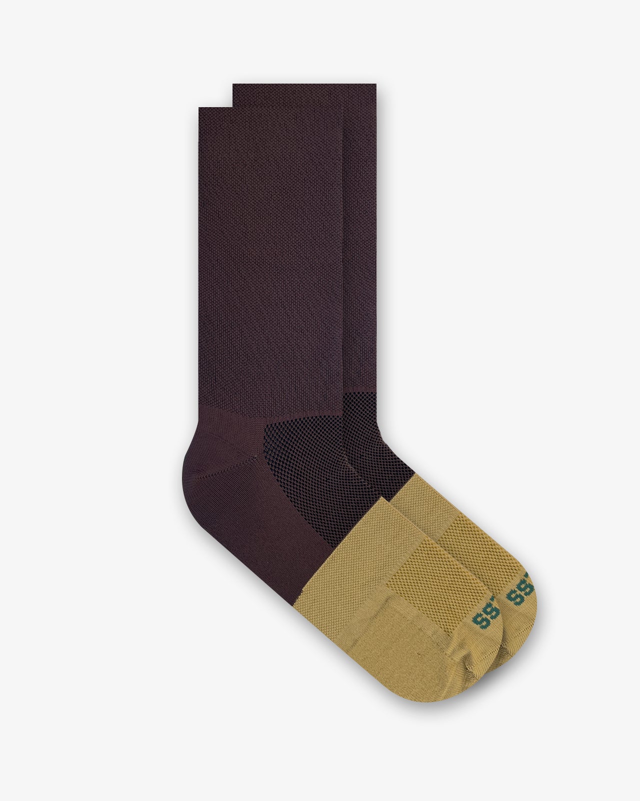 Socks - Espresso