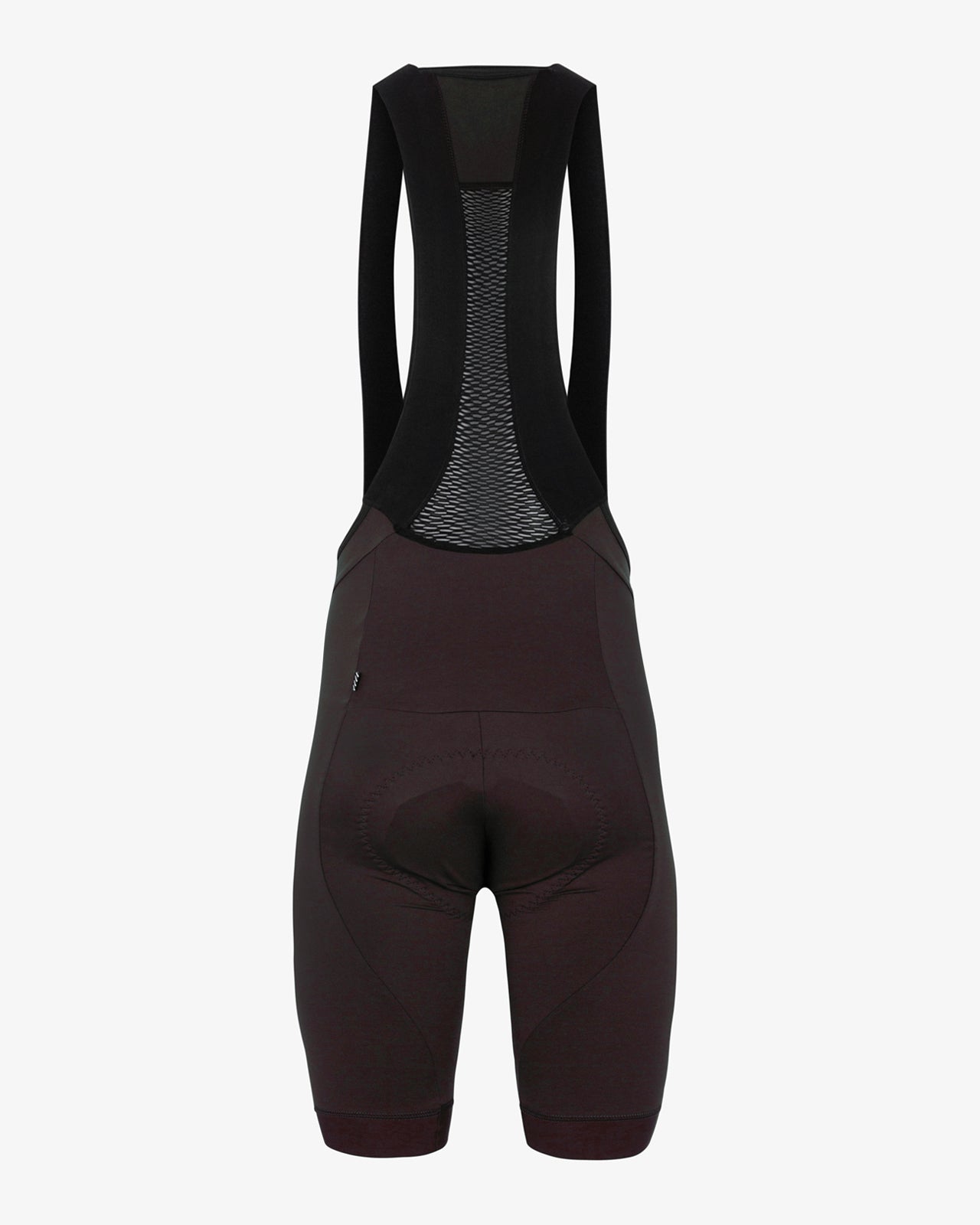 HOME Bib Shorts - Raisin