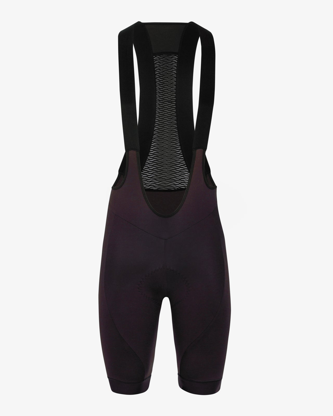 HOME Bib Shorts - Raisin