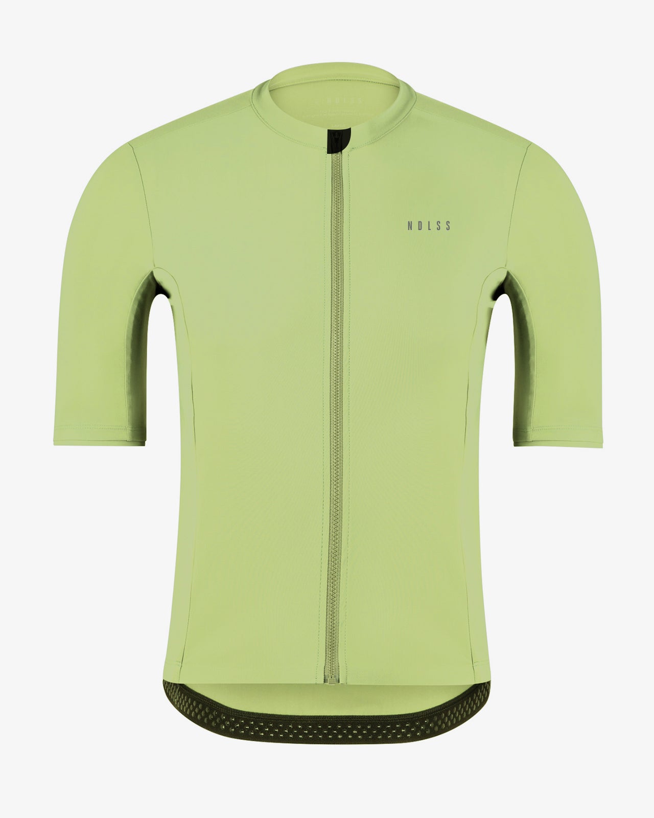 HOME Jersey - Lemon Lime