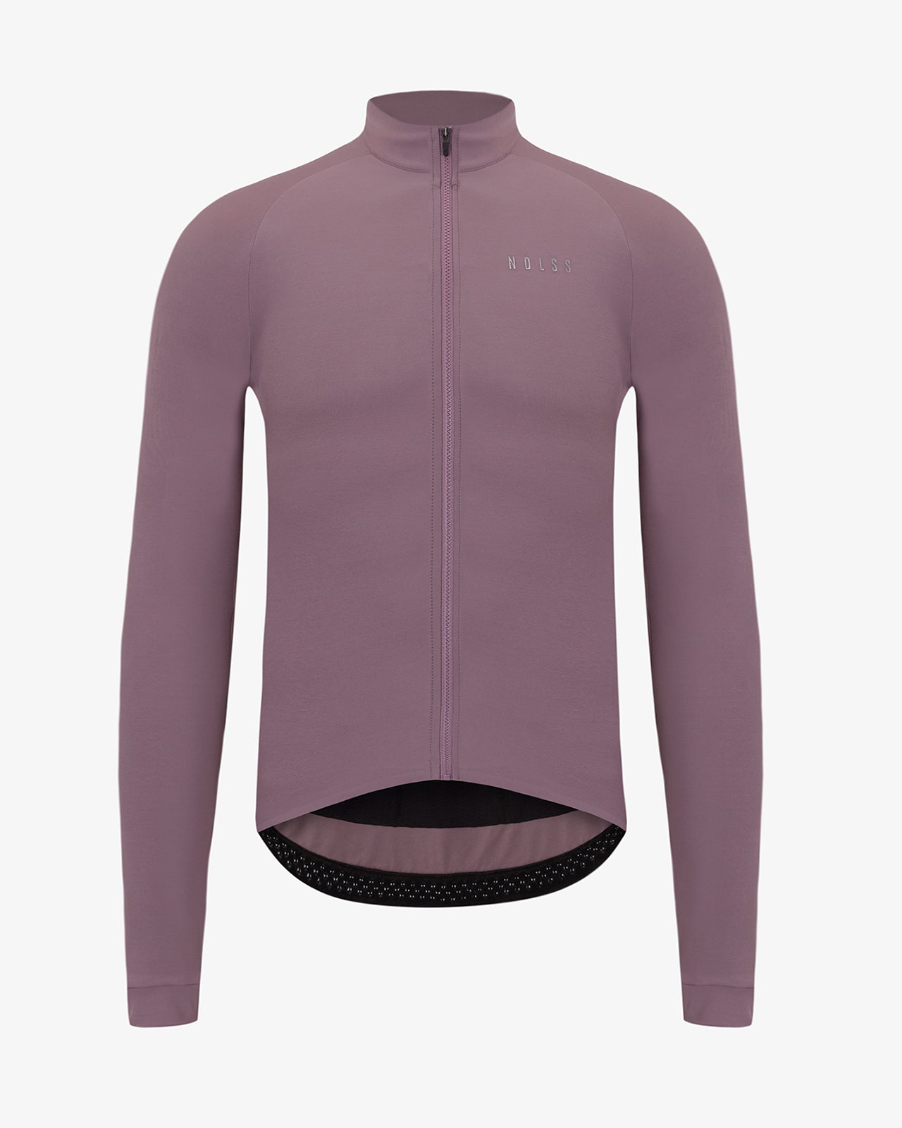 Long Sleeve Jersey - Lilac