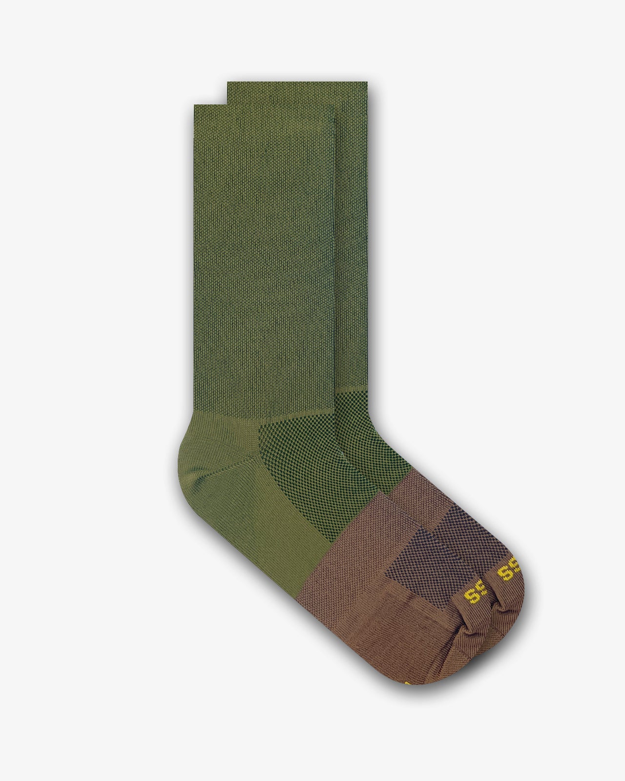 Socks - Olive